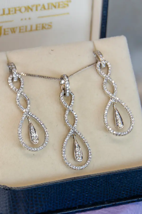 Amethyst Jewellery