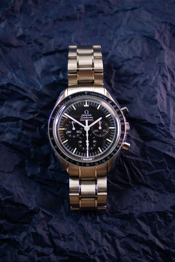 Omega Speedmaster