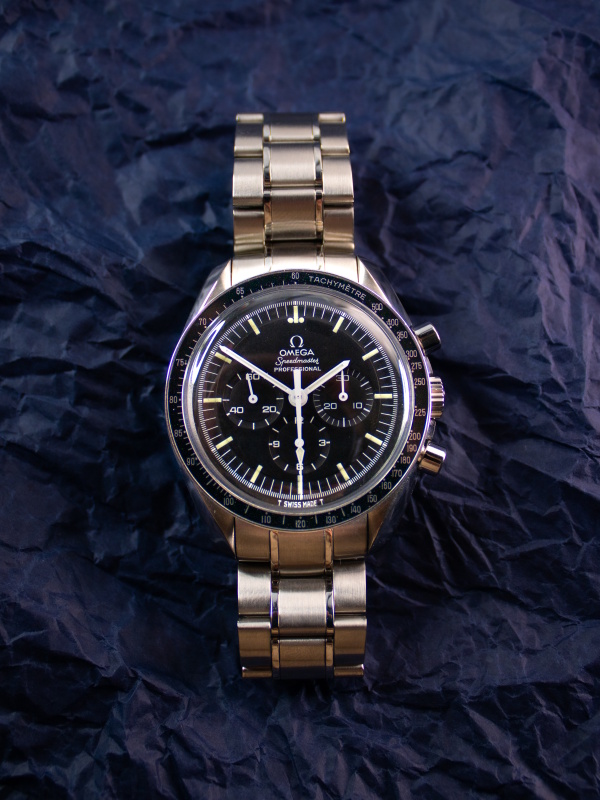 Omega Speedmaster