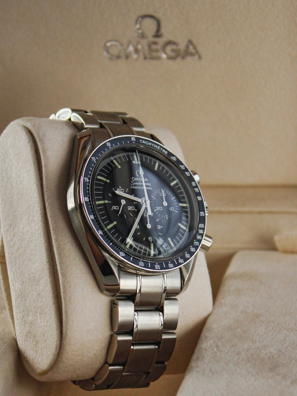 Omega Speedmaster